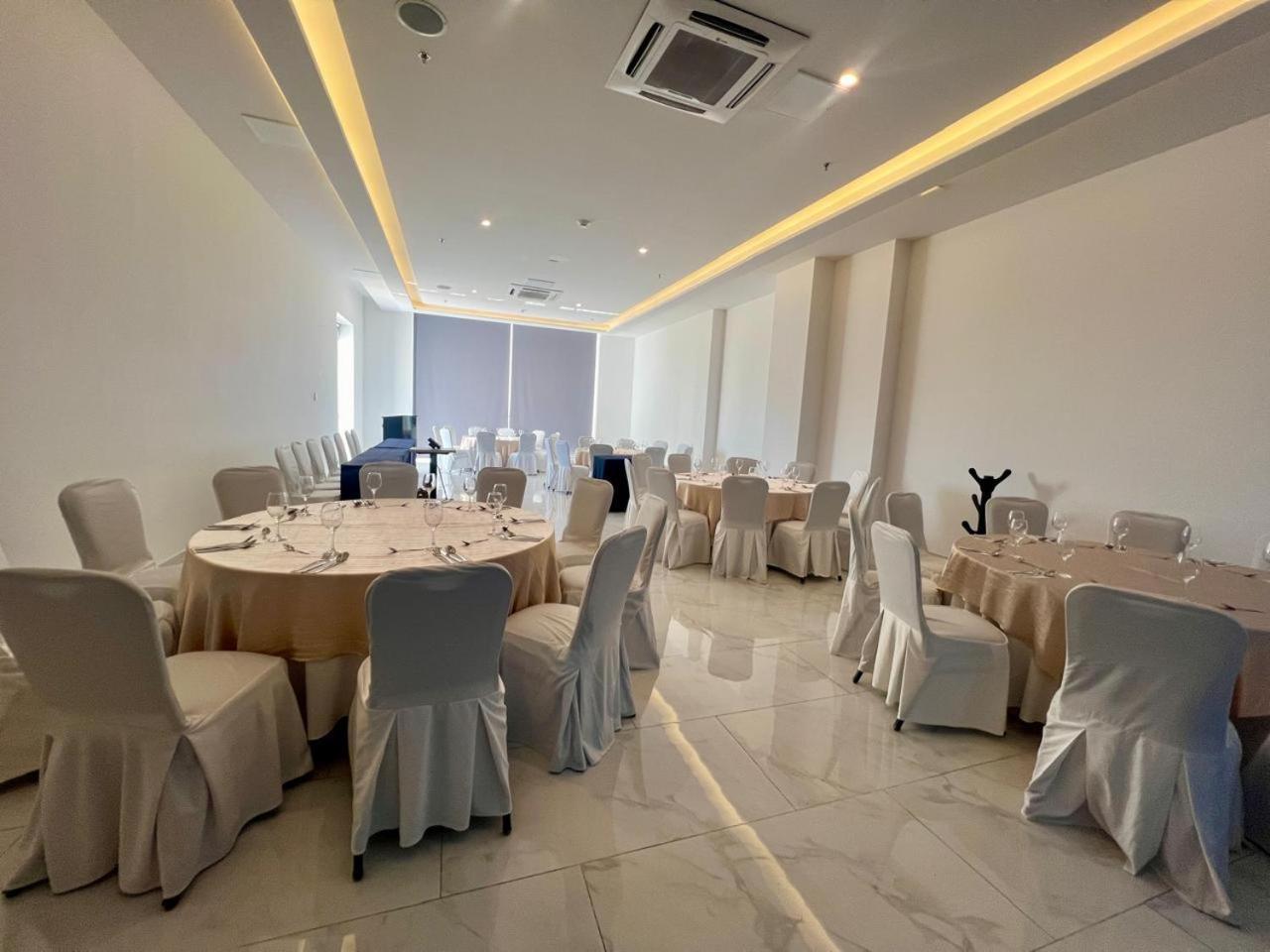 Wyndham Puebla Angelopolis Hotel Kültér fotó